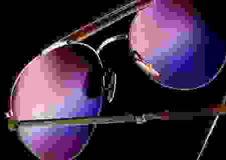 La marque de lunettes de luxe Mr. Leight