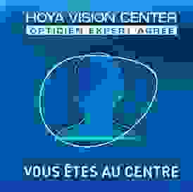 Signature de la campagne 2018 de l'opticien expert agréé