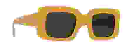 Modèle Flatscreen / Mustard