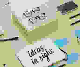 Moleskine Eyewear