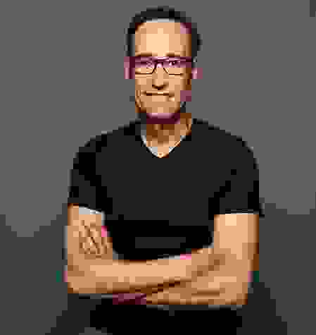 Michel Penneman