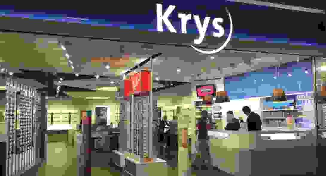 Krys Velizy 2