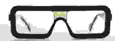 Henau Eyewear Couture avec « Koga »