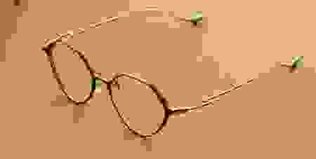 Brando Eyewear avec Yohji Yamamoto « YY3021 »