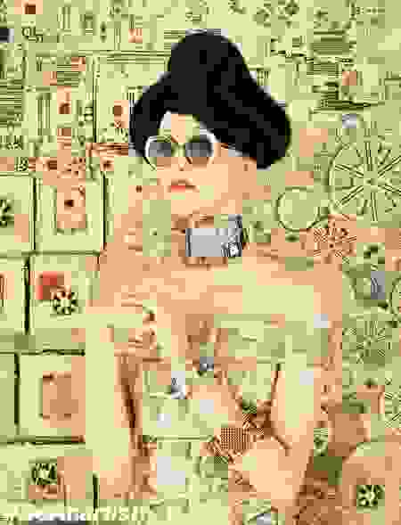 Sahara Sun