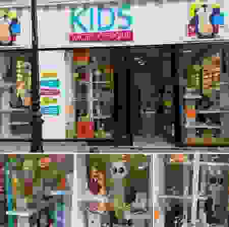Magasin Kids by Mod’optique&nbsp;à Palaiseau (91)