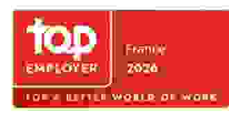 Top Employeur 2026  image