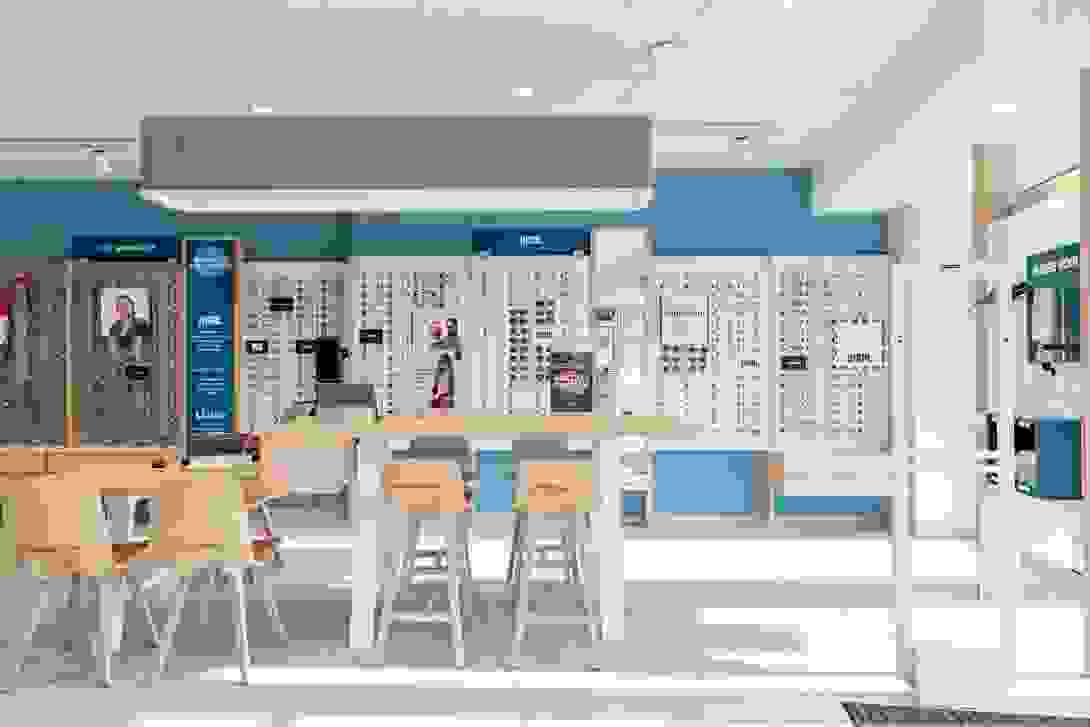 Magasin