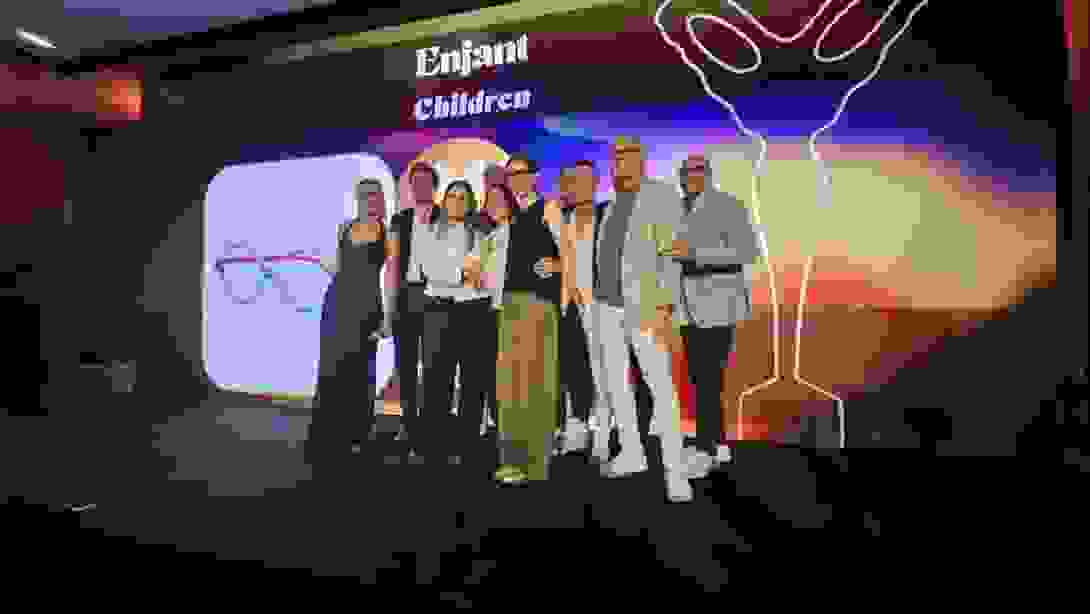Enfant