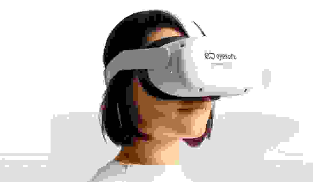 Evosight VR