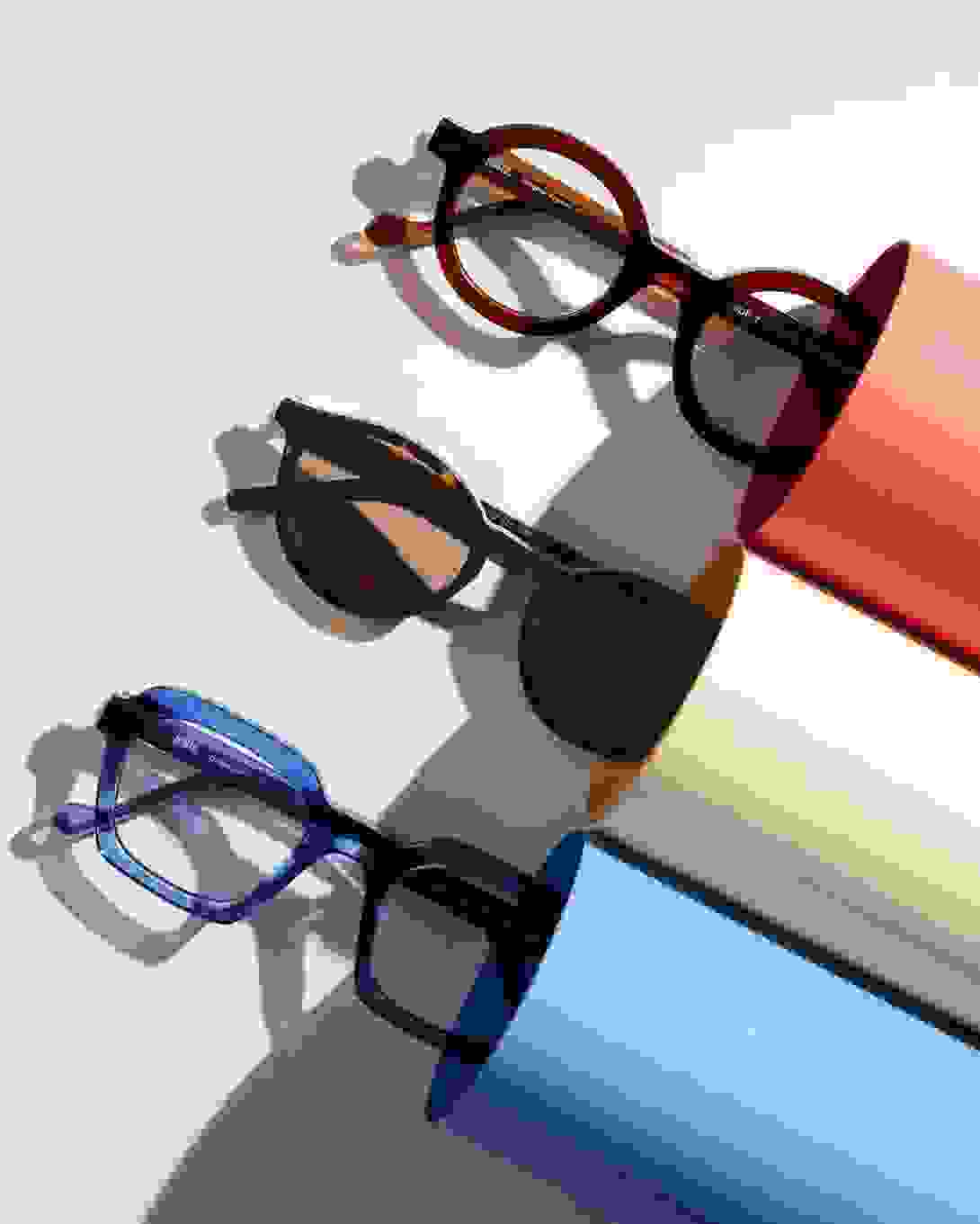 OFG Montures