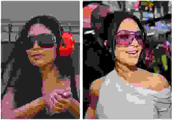 Kim Kardashian