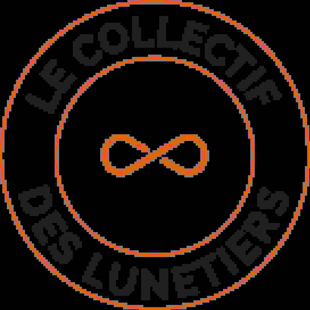 LE COLLECTIF DES LUNETIERS