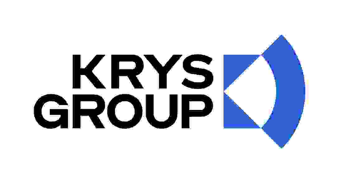 KRYS GROUP logo officiel