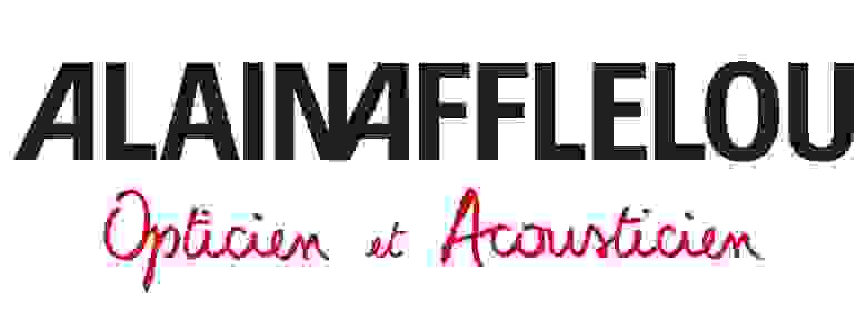 logo Alain Afflelou