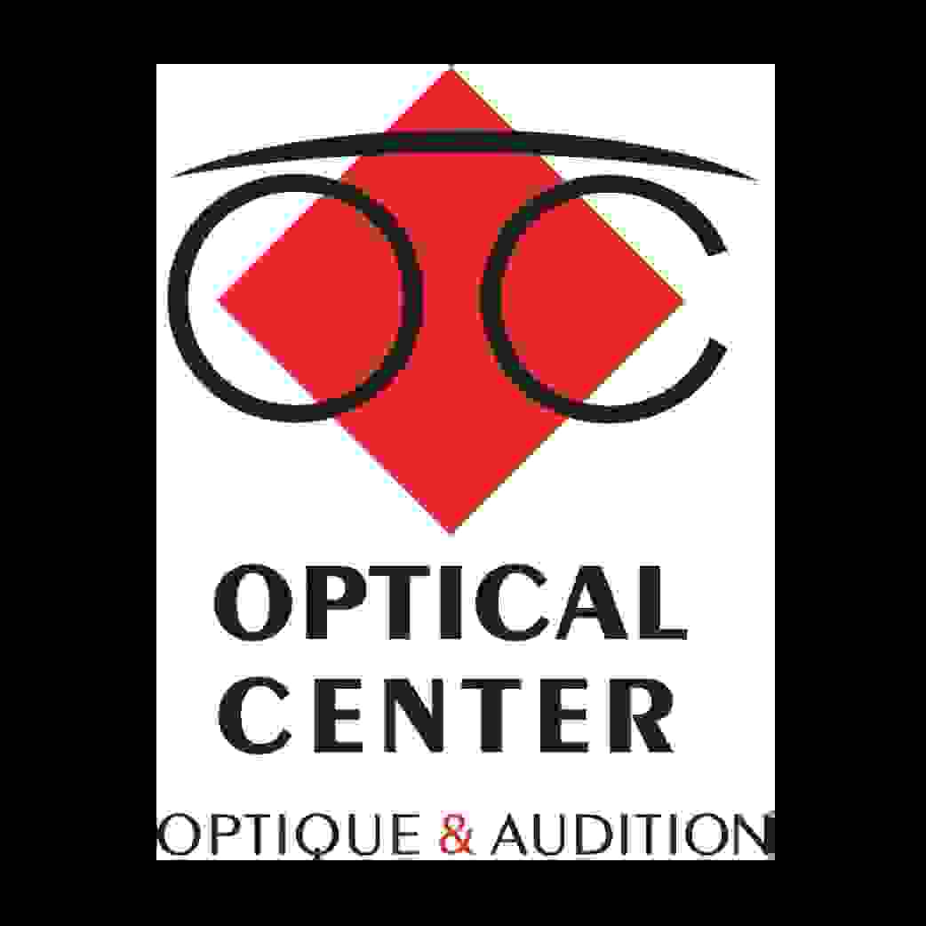 Optical Center logo