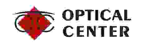 logo optical center