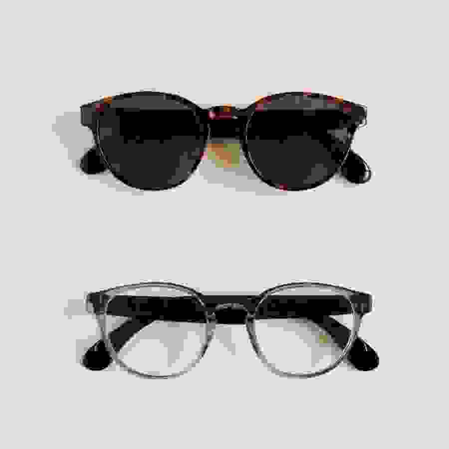 Lunettes connectées Optic 2000