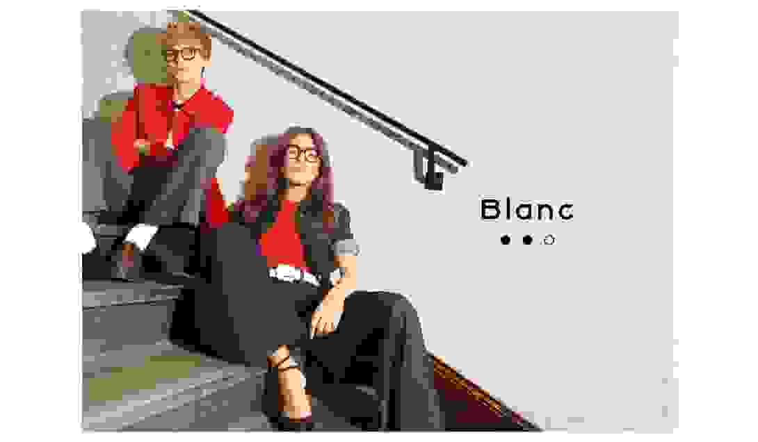 Blanc par Seaport ODLM - 2026
