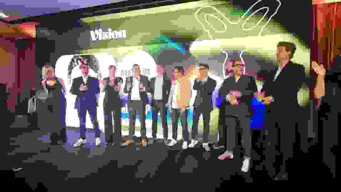 Vision